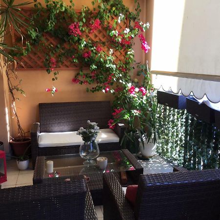 Flowers Apartment Bari Exteriér fotografie